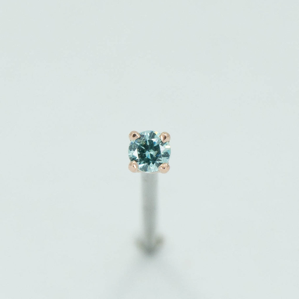 Prong Setting