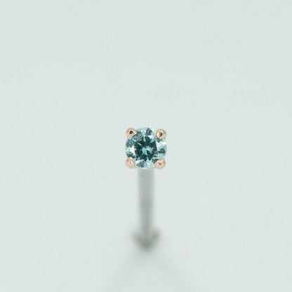 Prong Setting