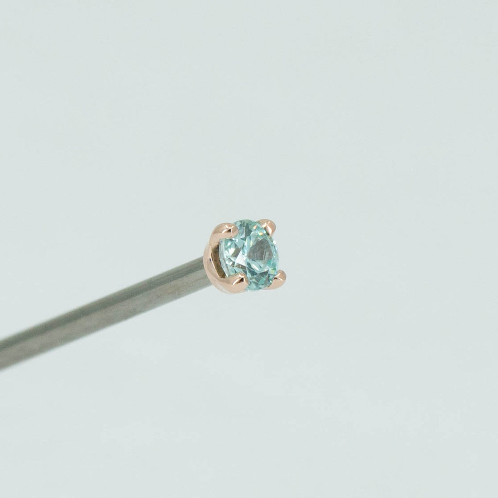 Prong Setting