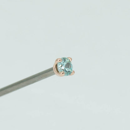 Prong Setting