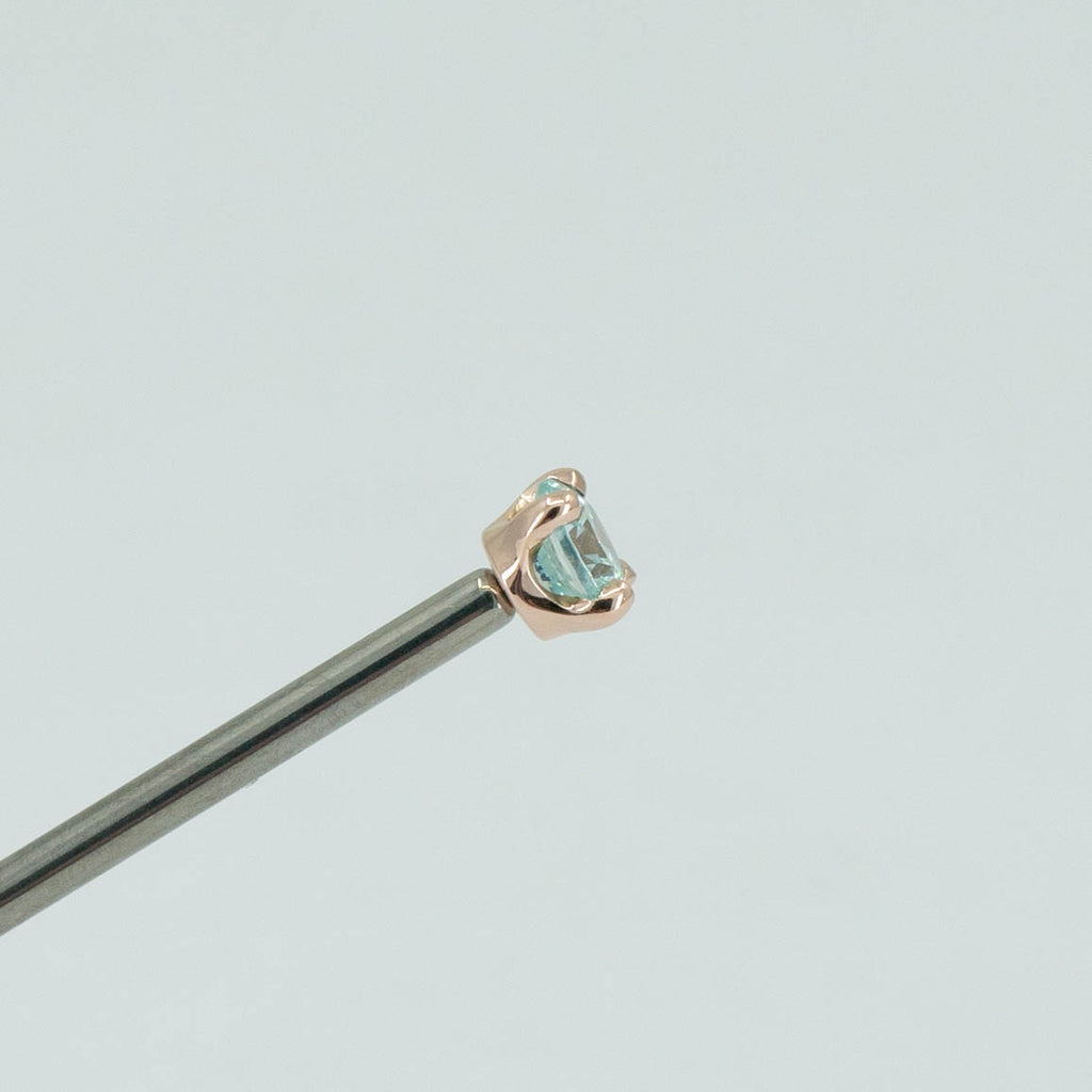 Prong Setting