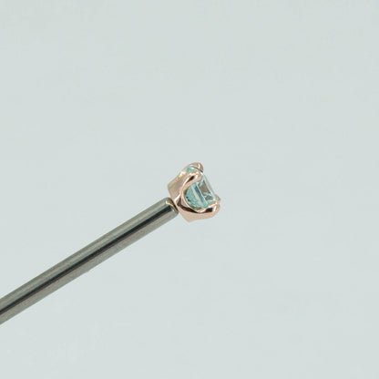 Prong Setting