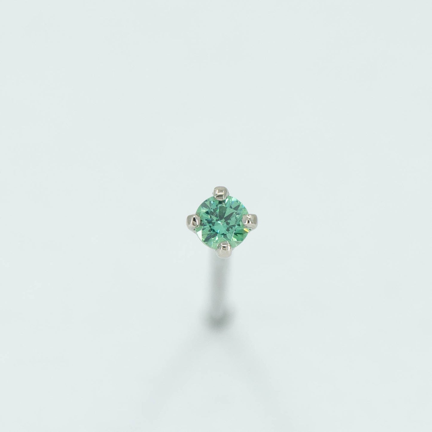 Prong Setting