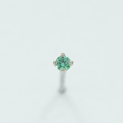 Prong Setting