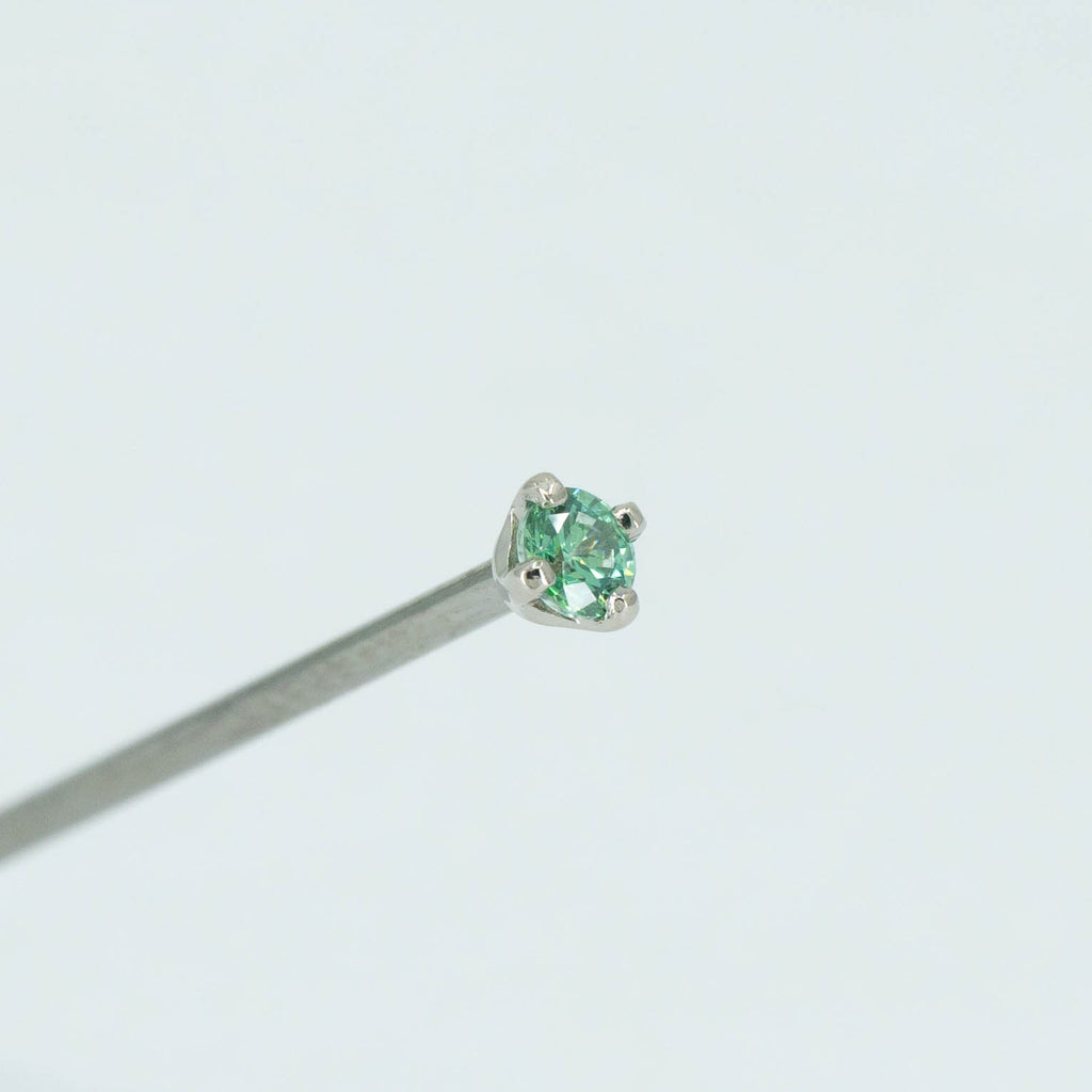 Prong Setting