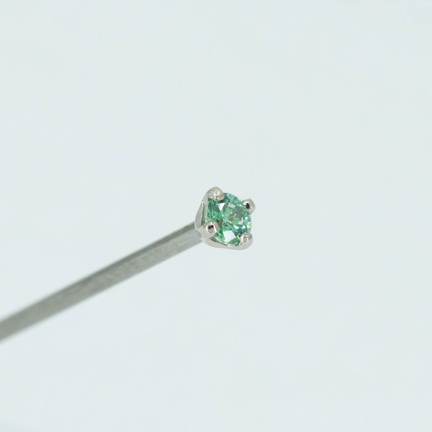 Prong Setting