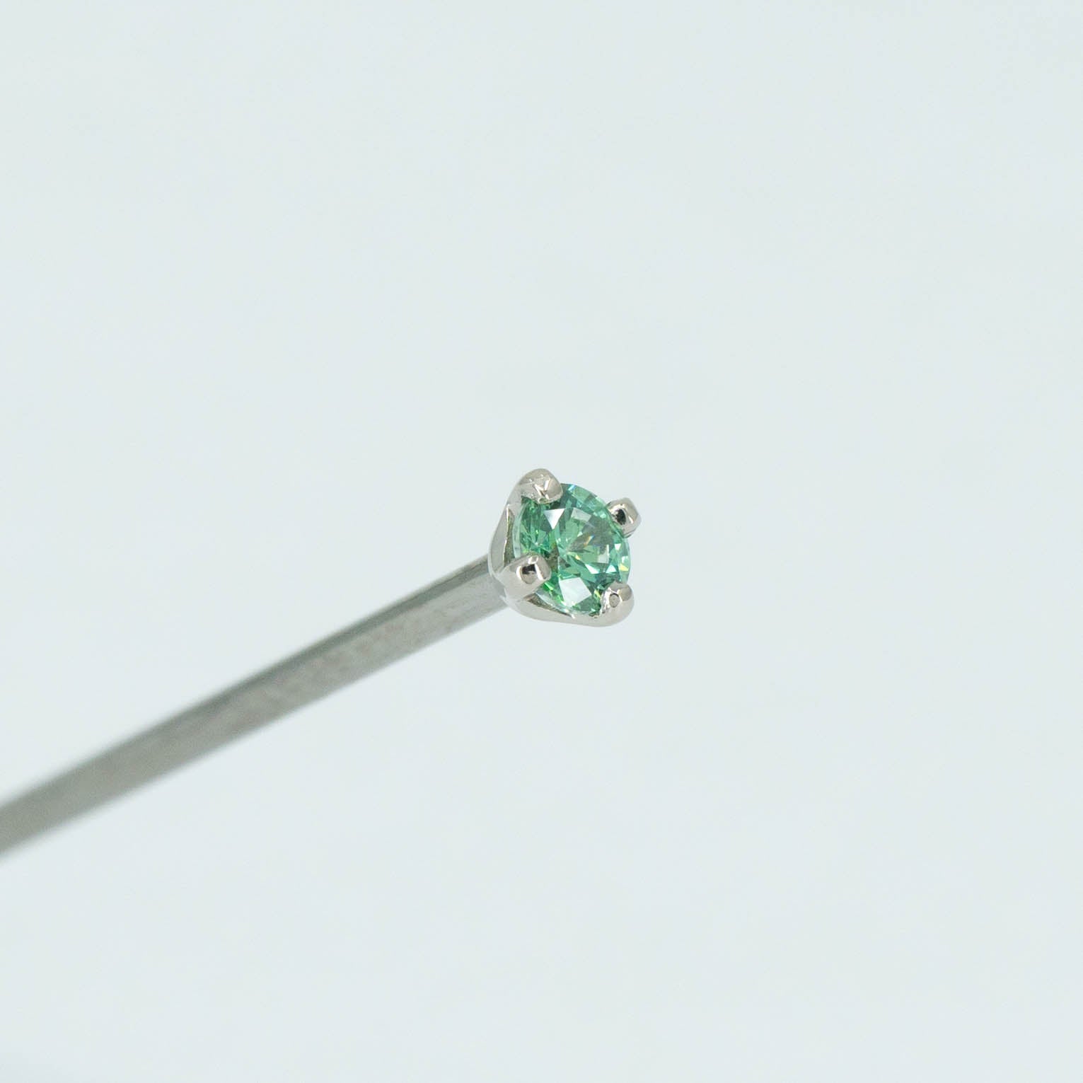 Prong Setting