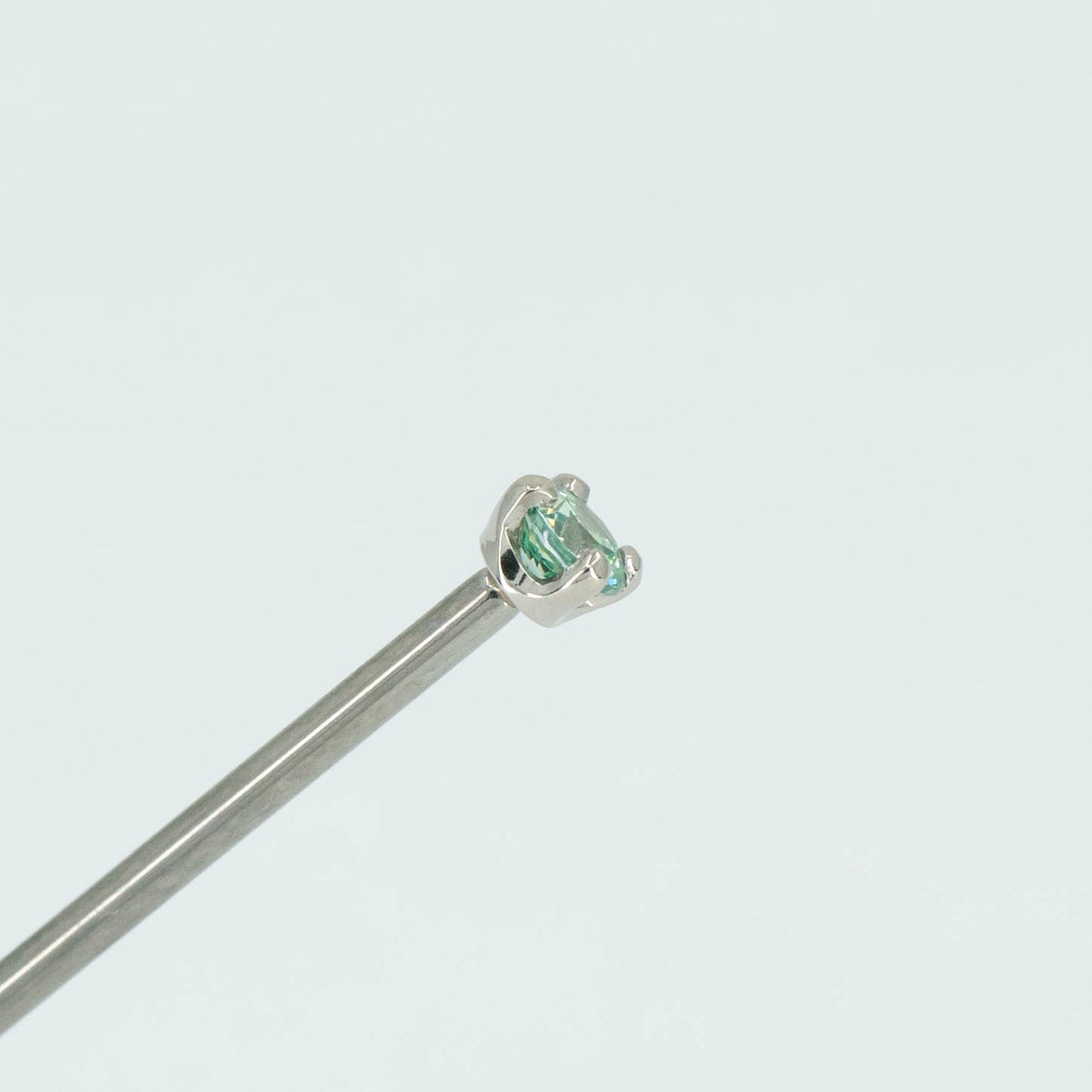 Prong Setting