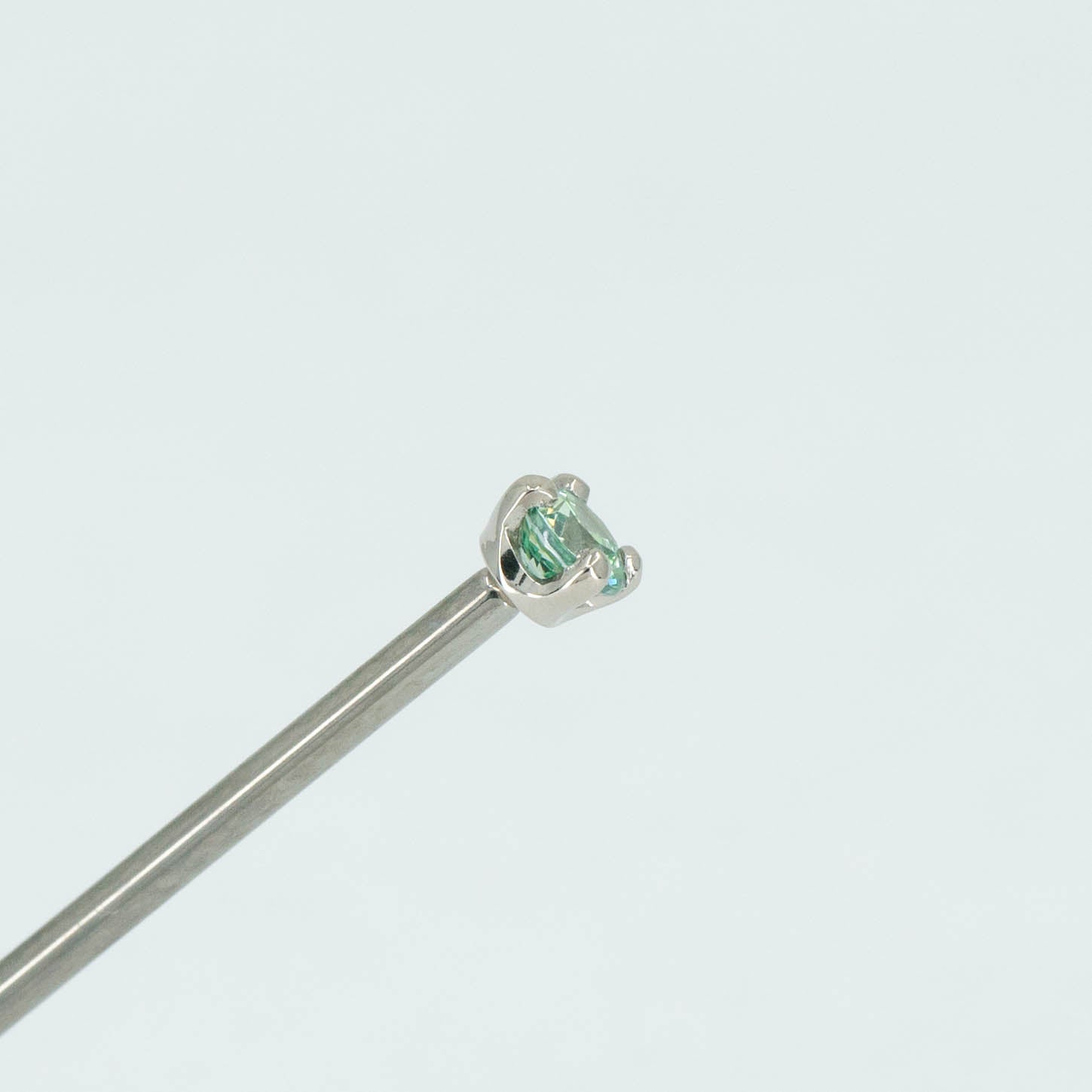 Prong Setting