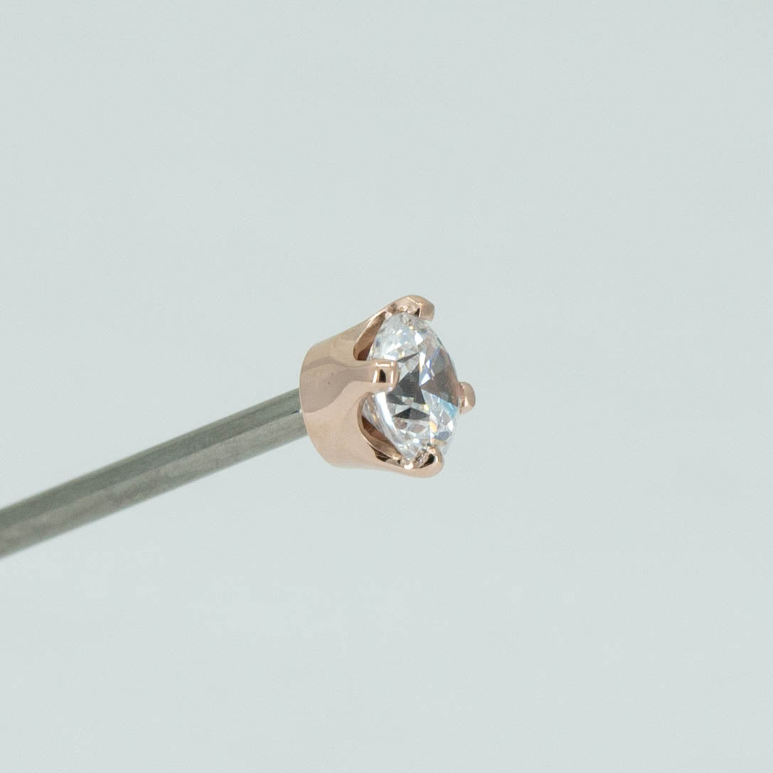 Prong Setting