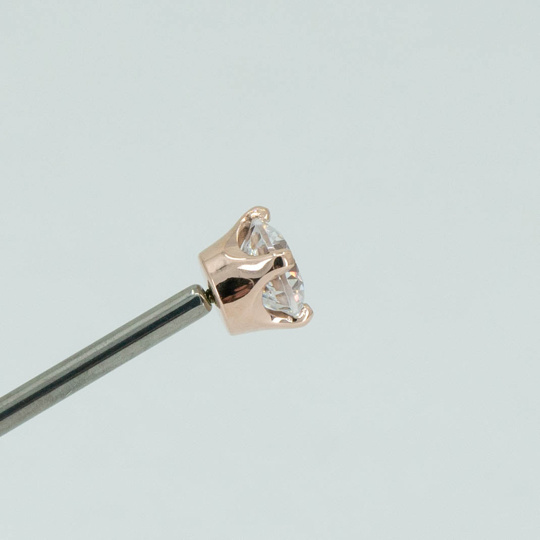 Prong Setting