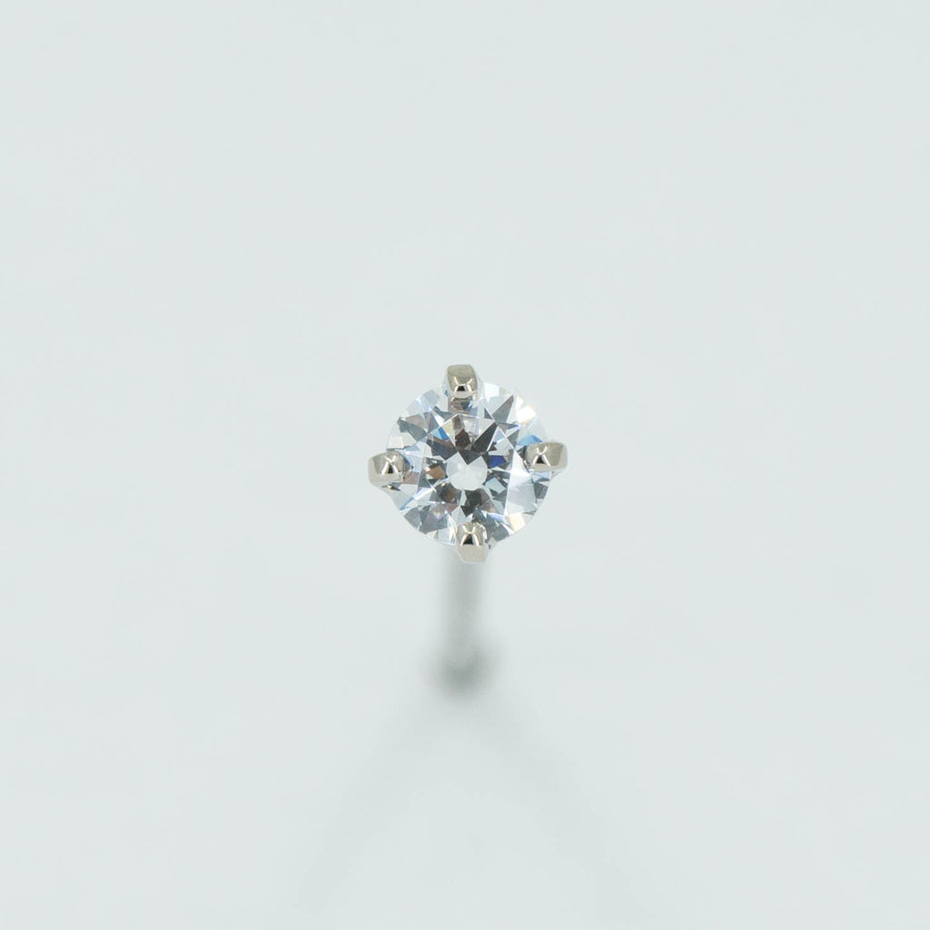 Prong Setting