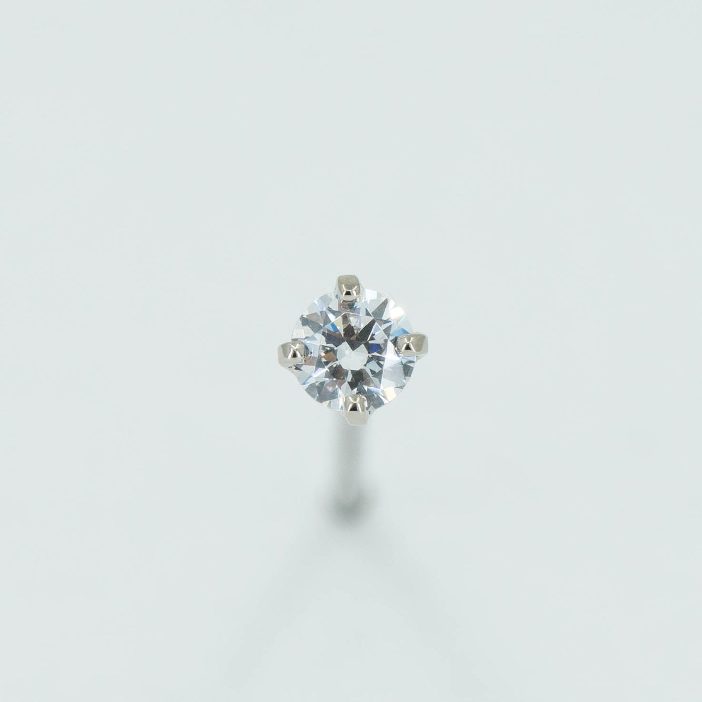 Prong Setting