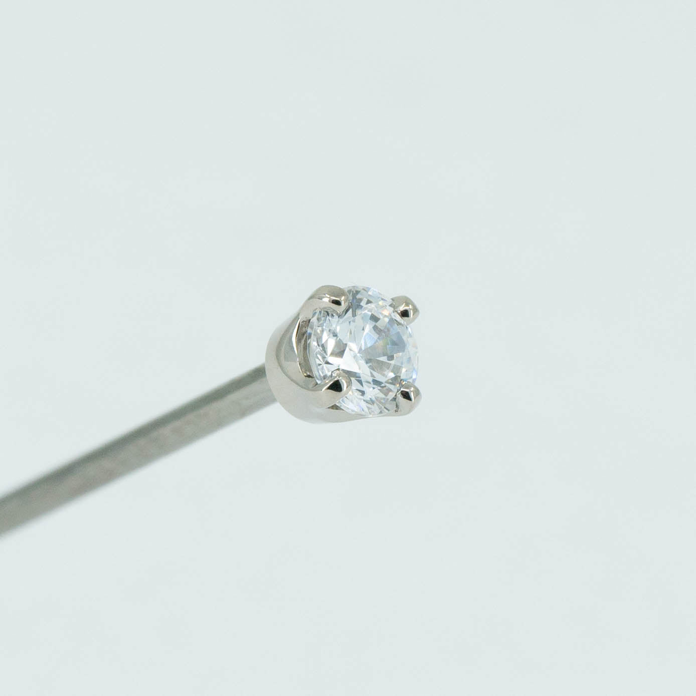 Prong Setting