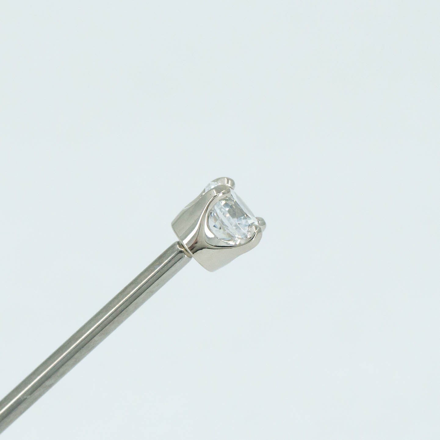 Prong Setting