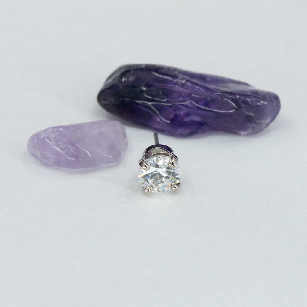 Prong Setting