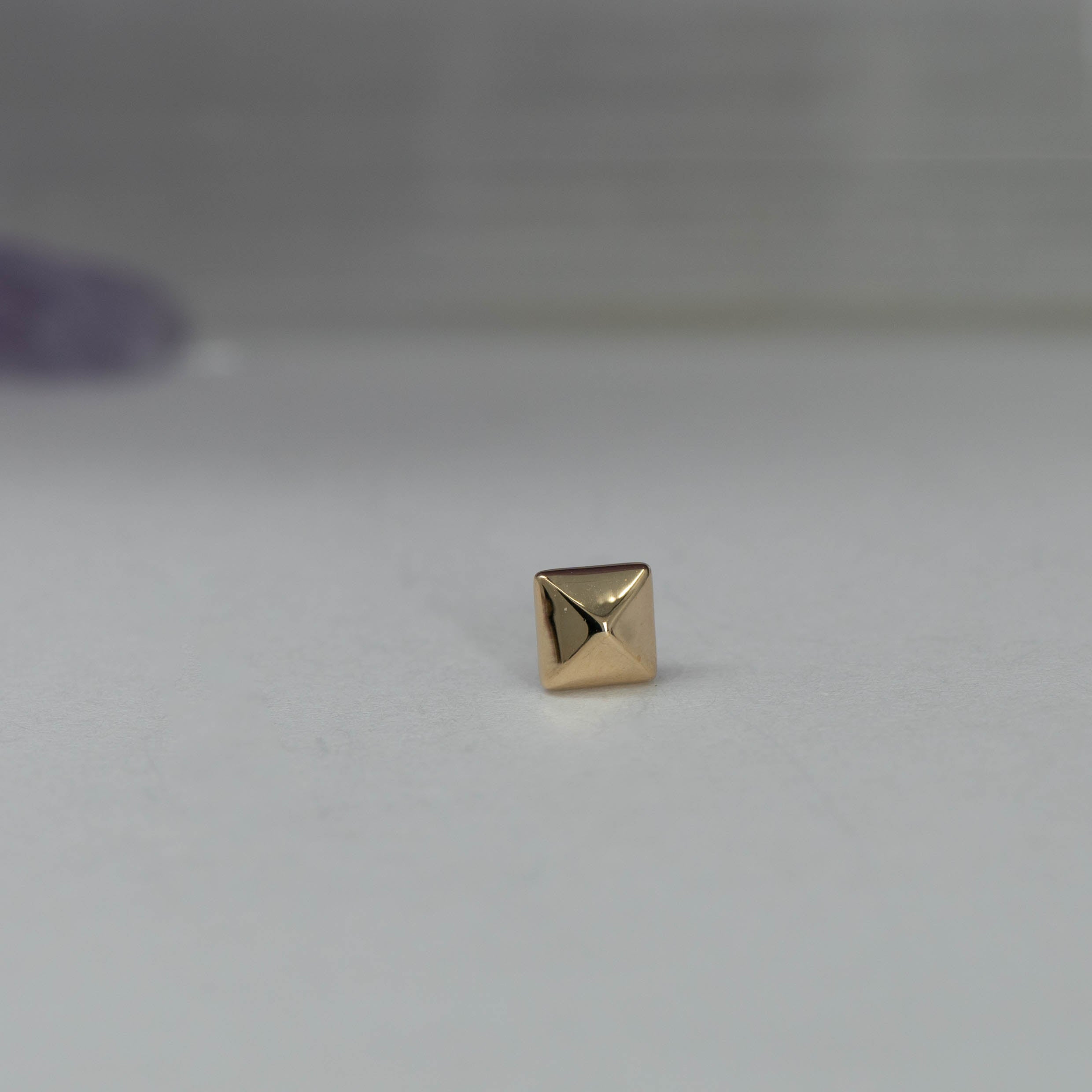 Pyramid Stud