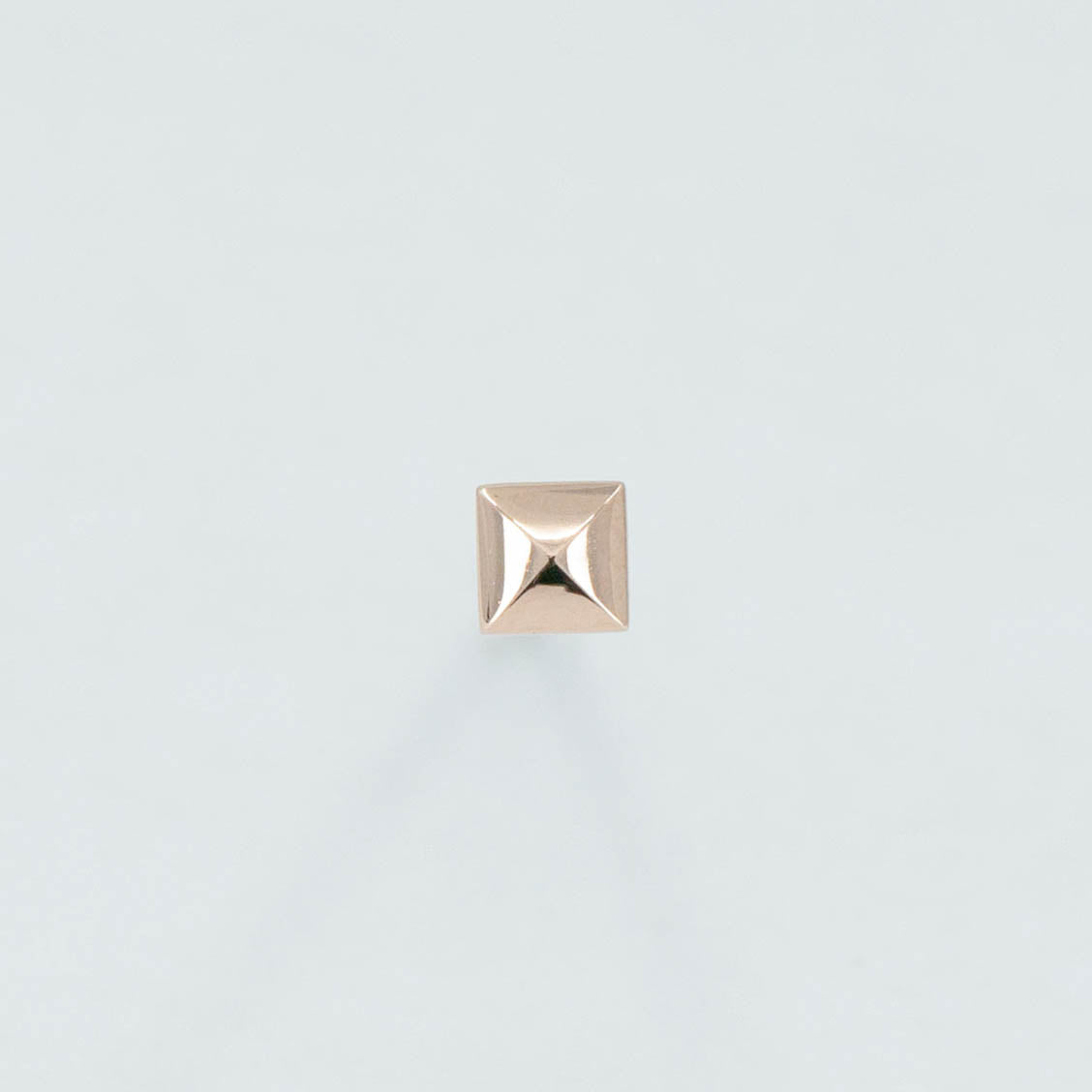 Pyramid Stud