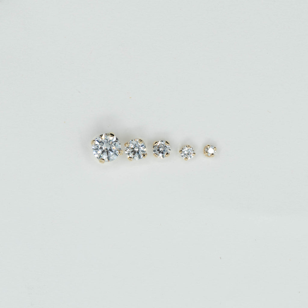 Prong Setting
