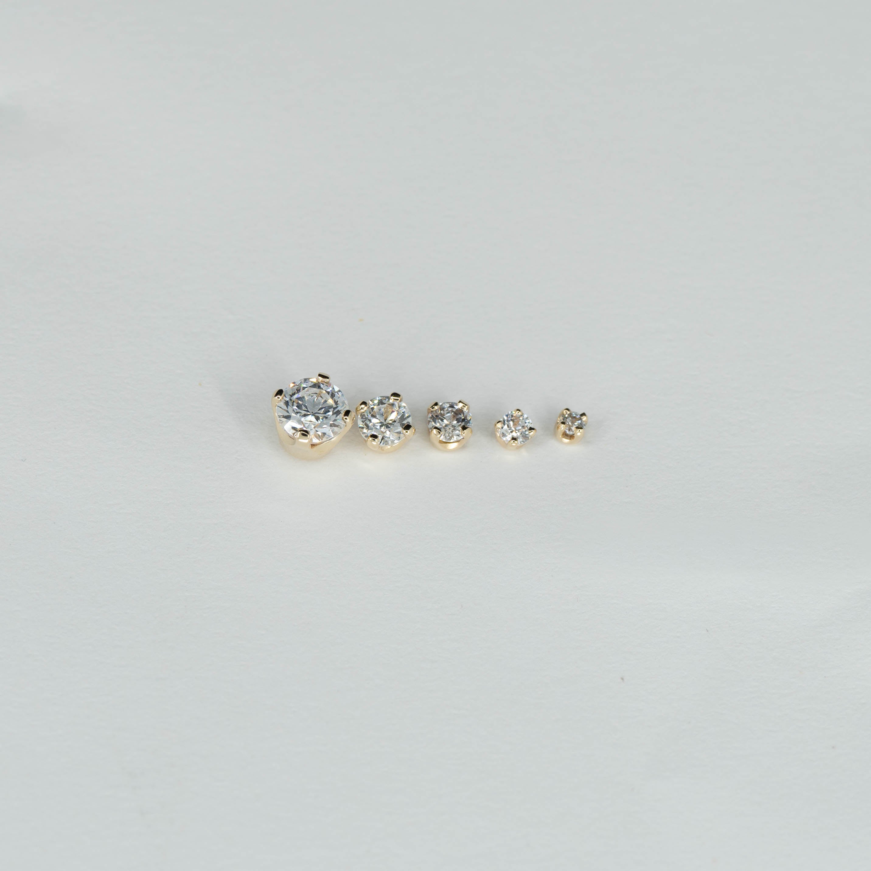 Prong Setting