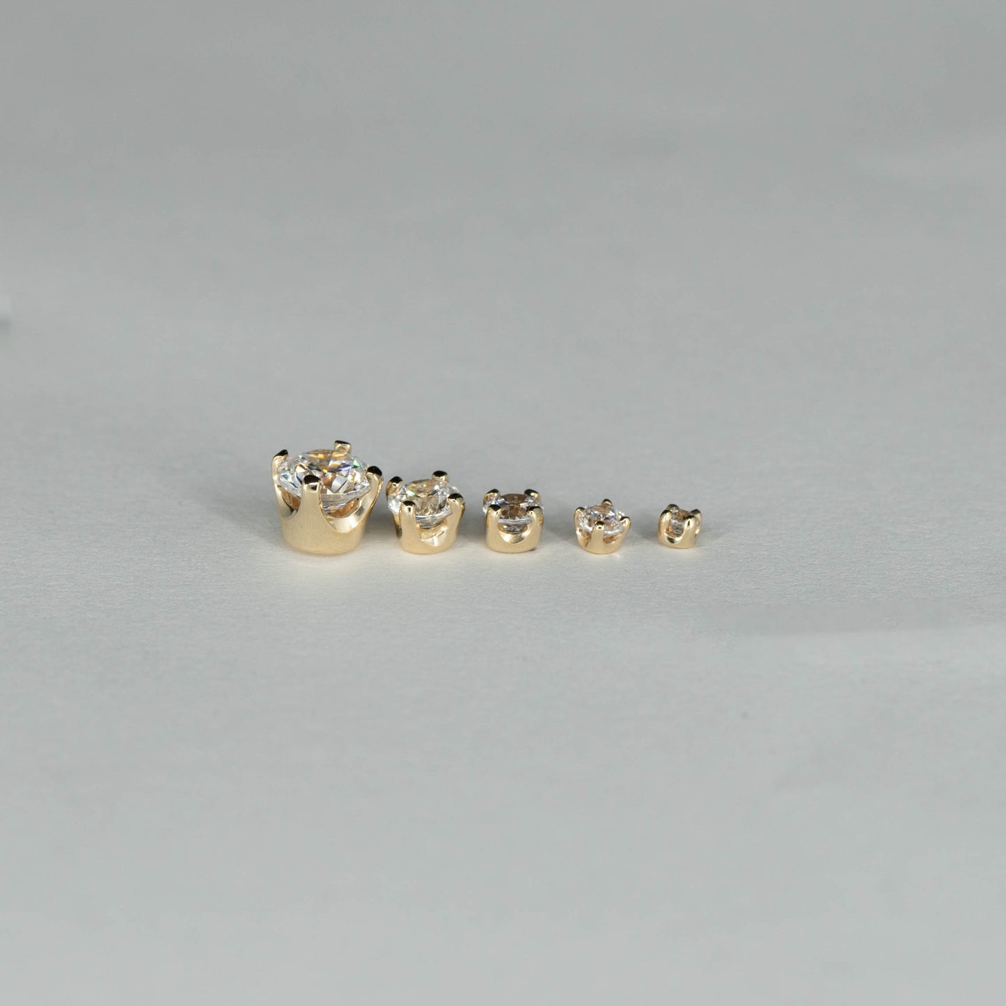 Prong Setting