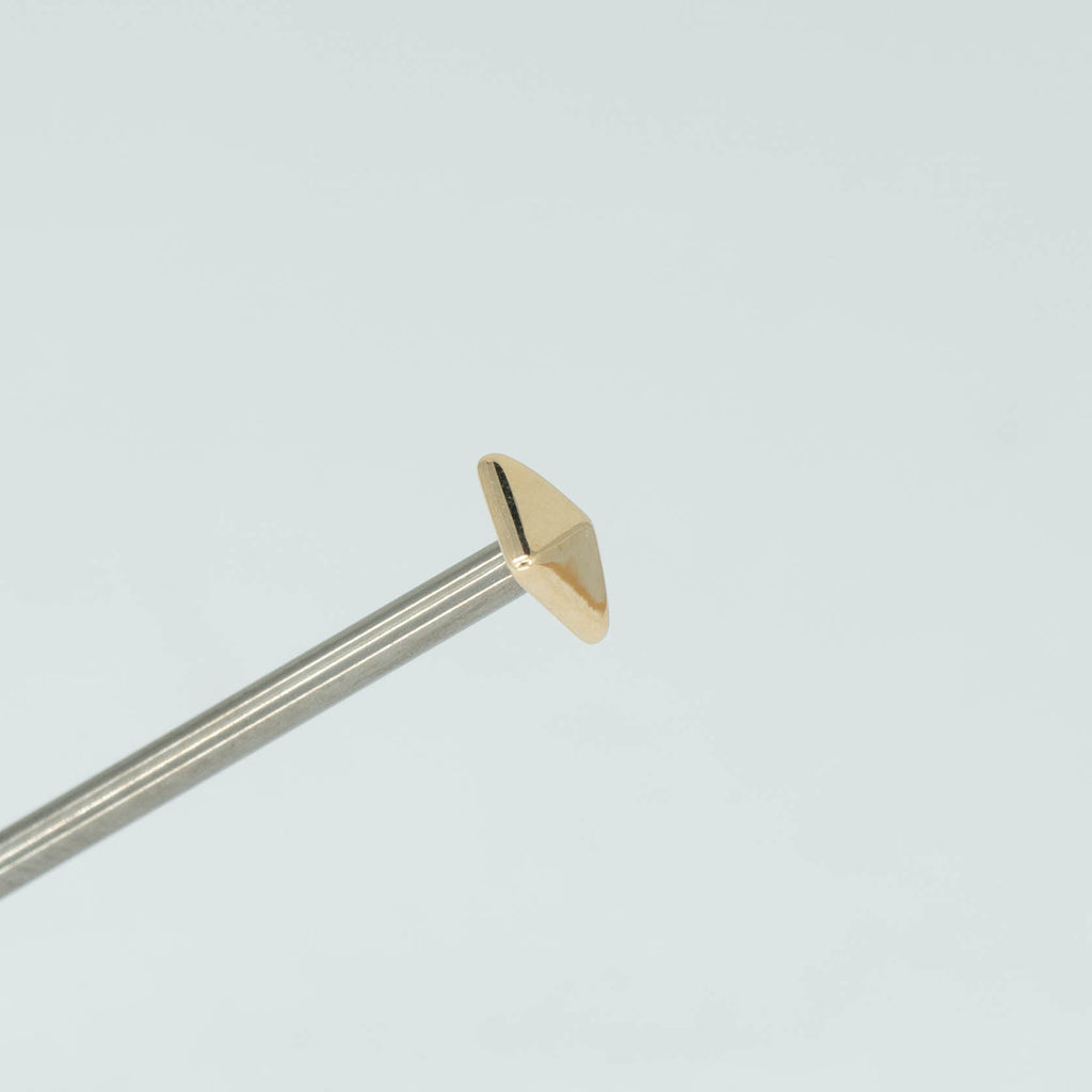Pyramid Stud