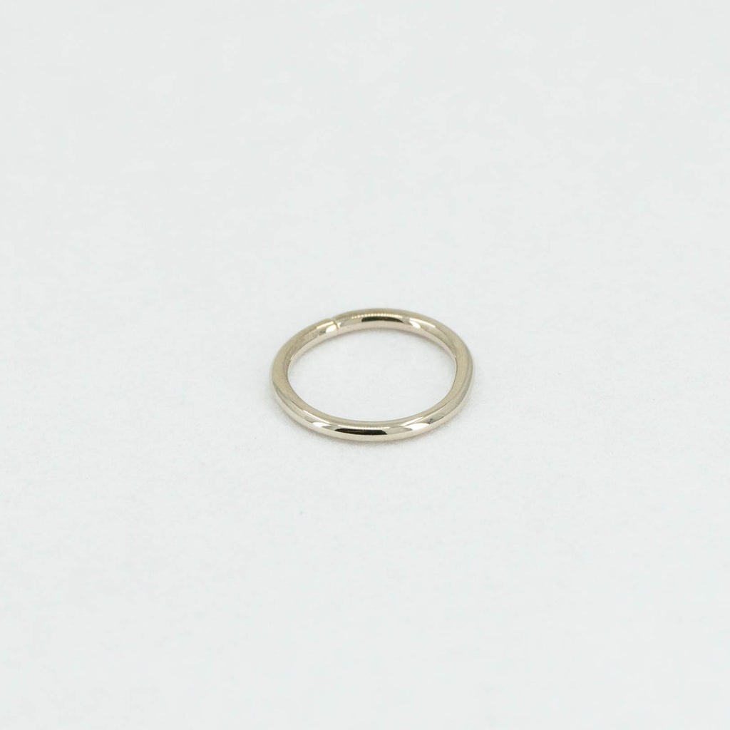 Seam Rings