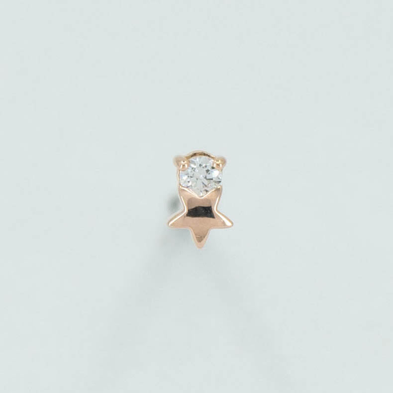 Single Gem Star