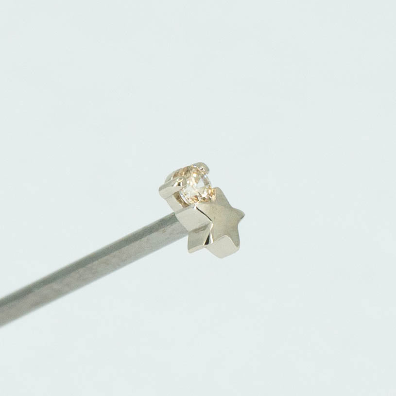 Single Gem Star