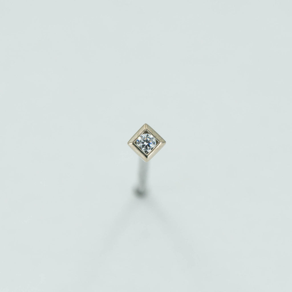 Square Bezel