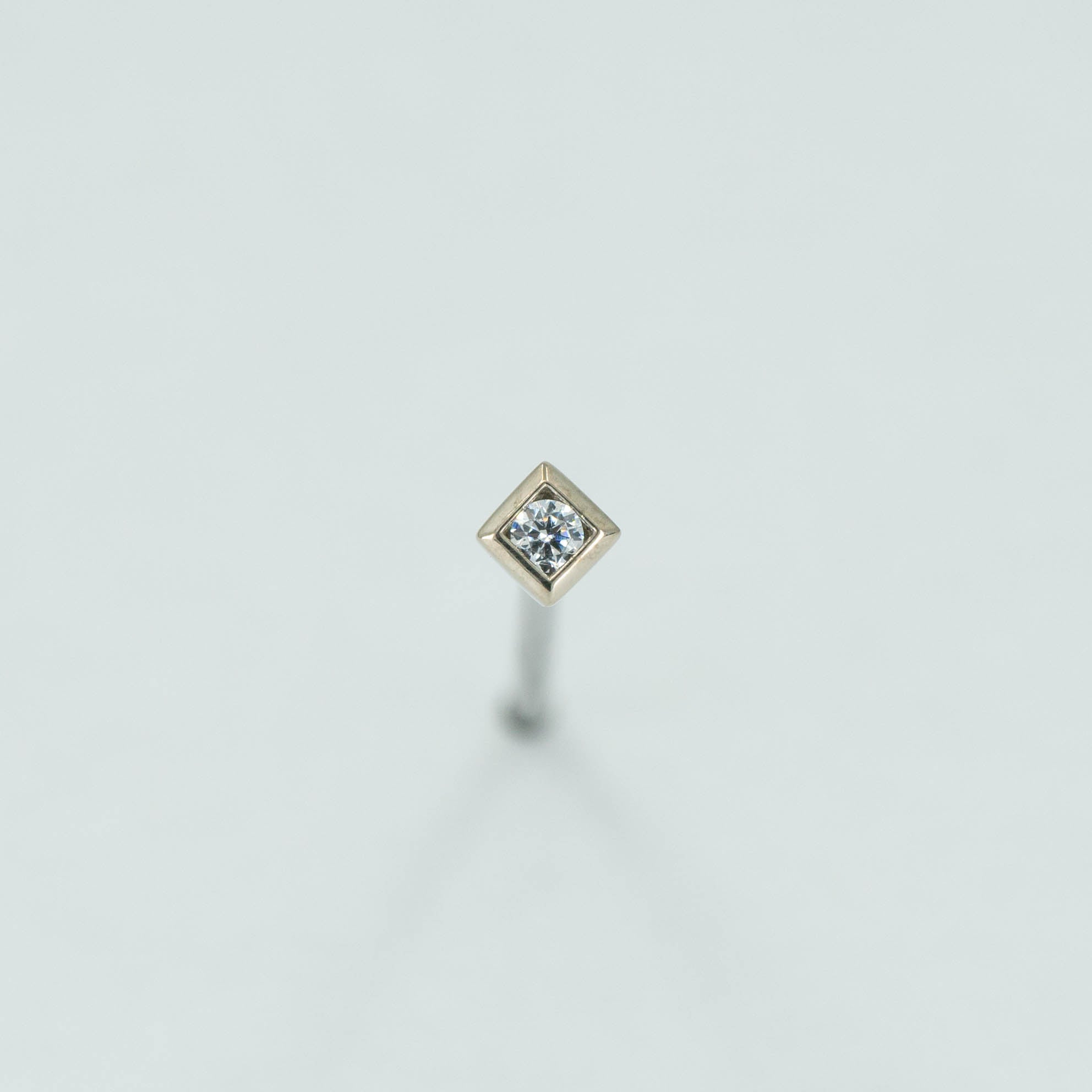 Square Bezel