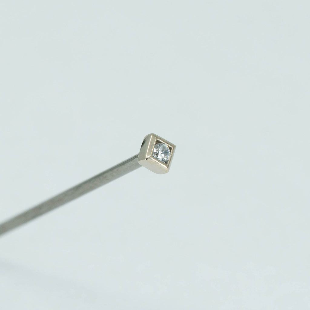 Square Bezel