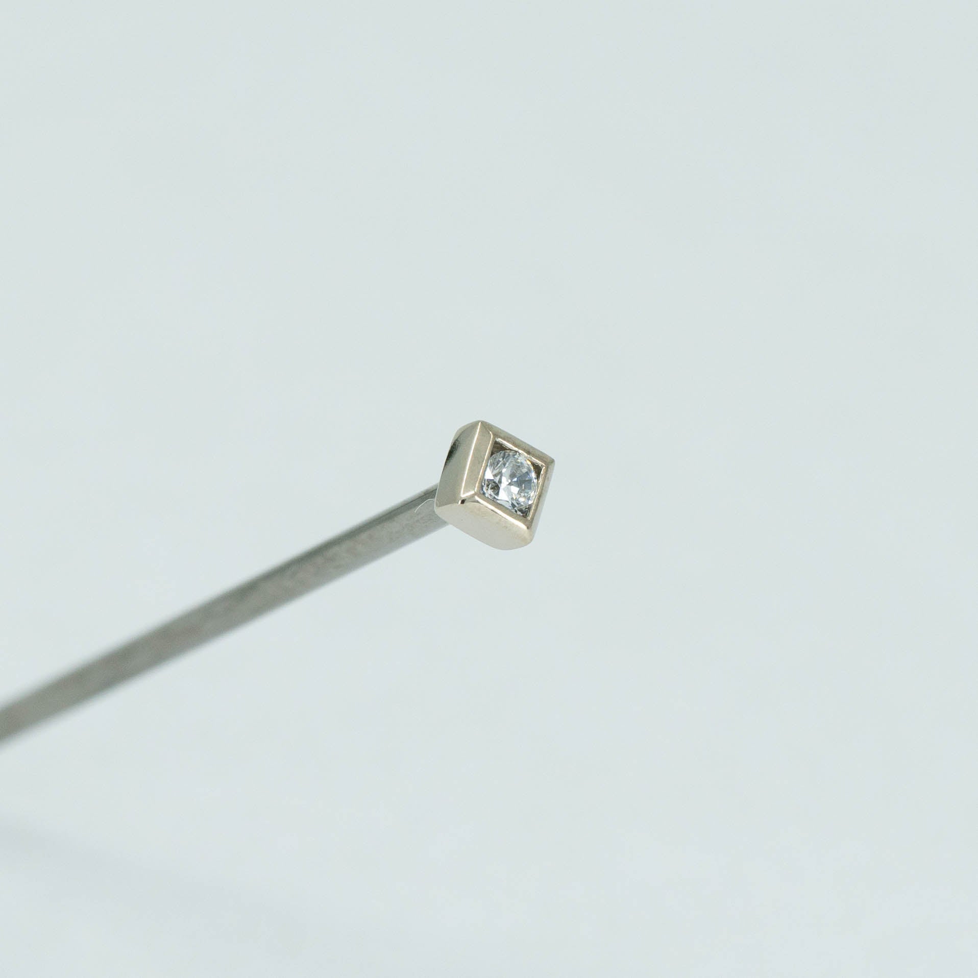 Square Bezel