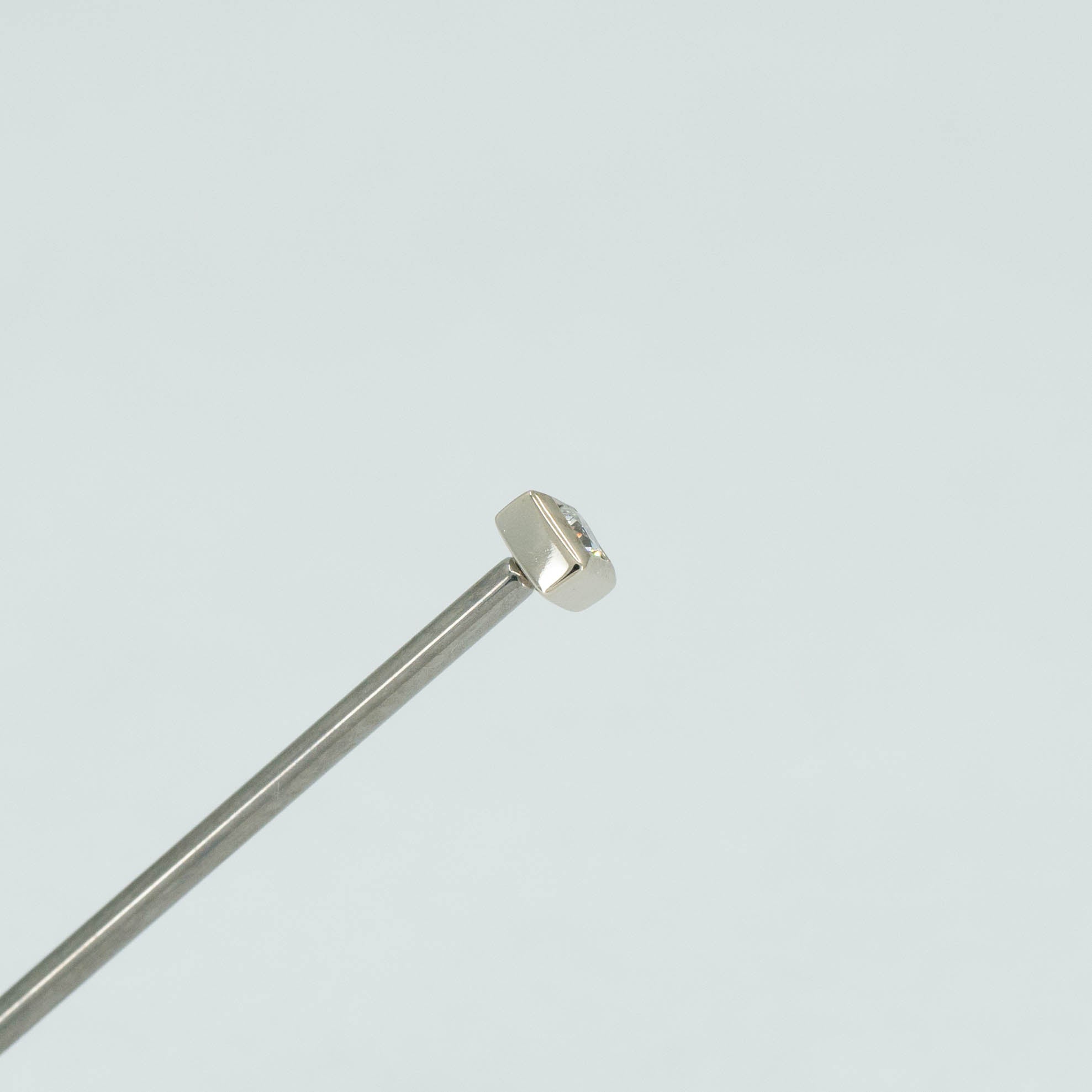 Square Bezel