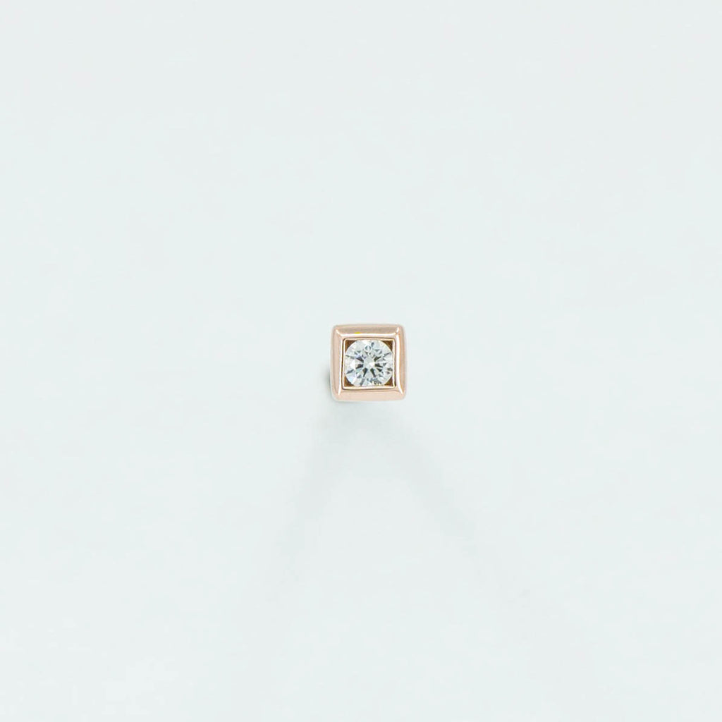 Square Bezel