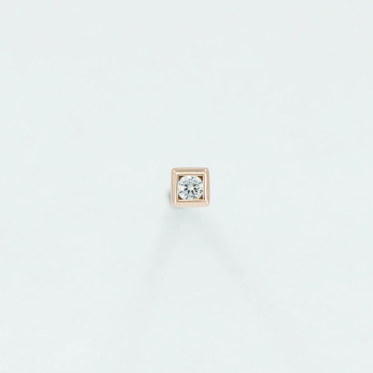 Square Bezel