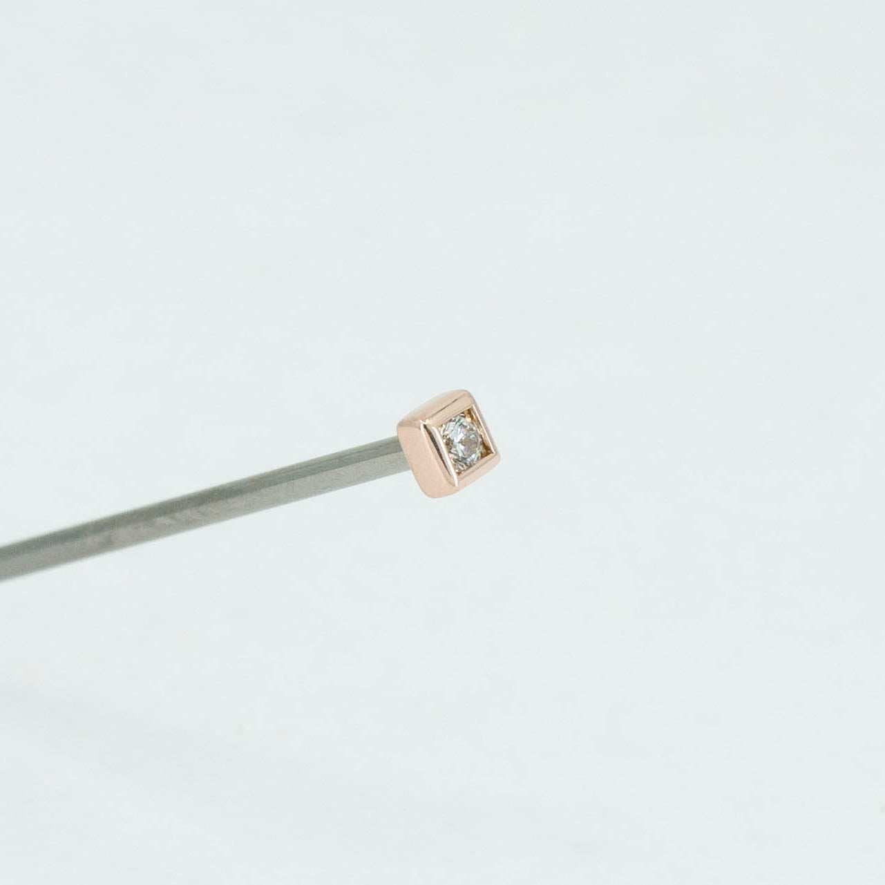 Square Bezel