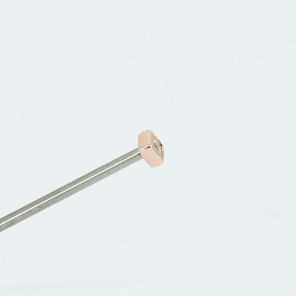 Square Bezel