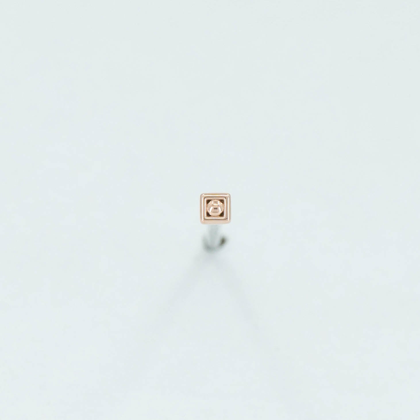 Square with Dot
