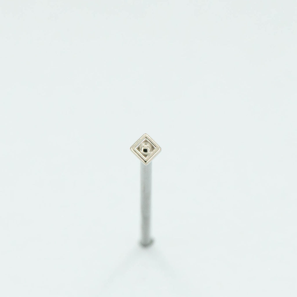 Square with Dot