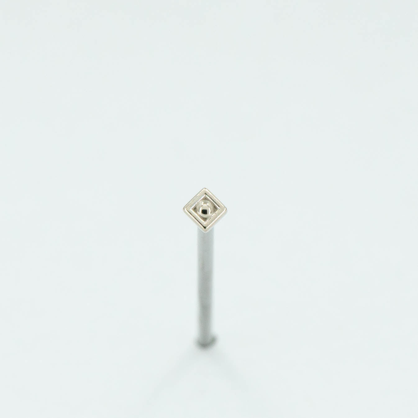 Square with Dot