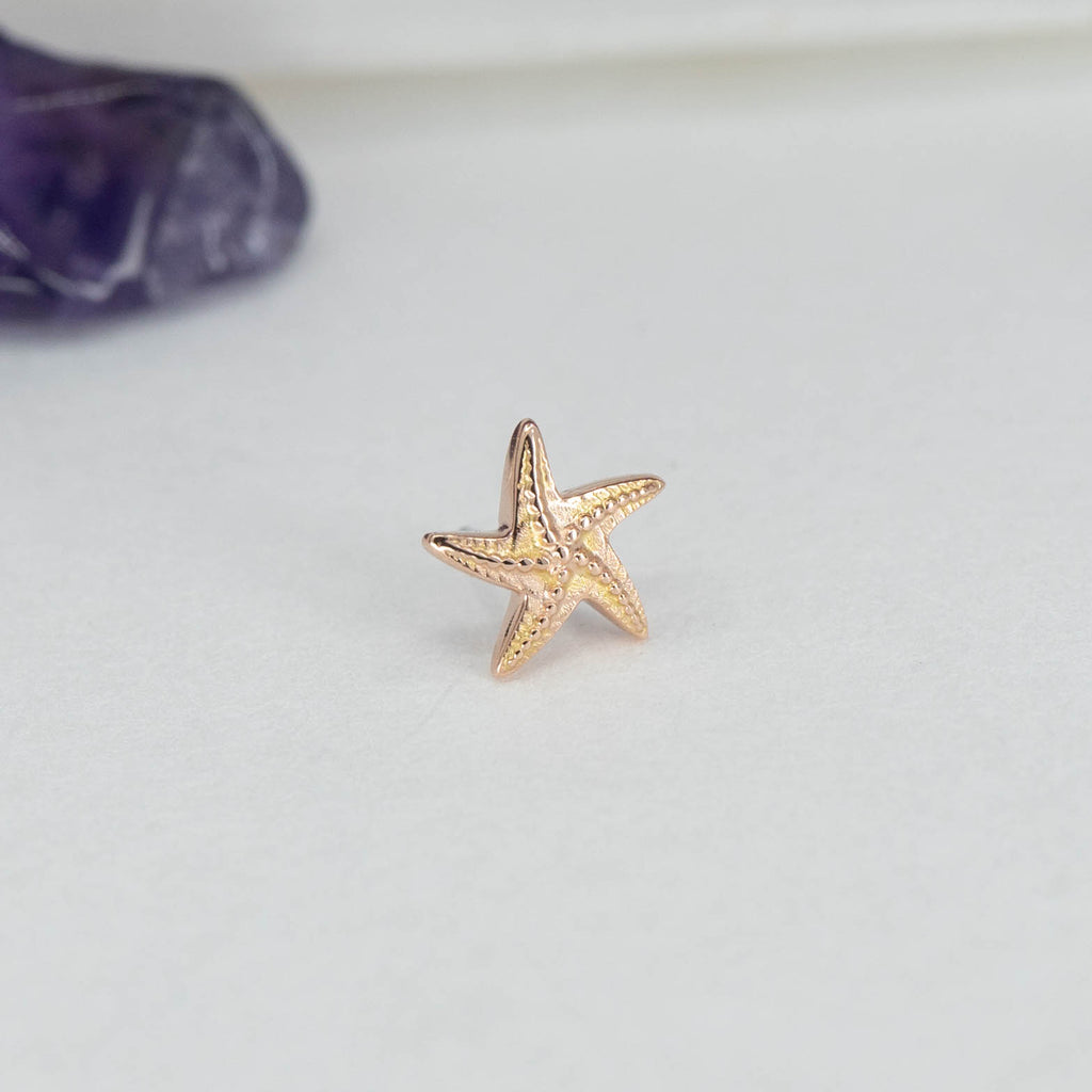Starfish