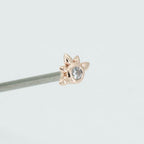 Sun Bali Half Faceted