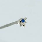 Sun Bali Half Cabochon