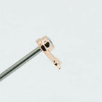 Support Ribbon Faceted