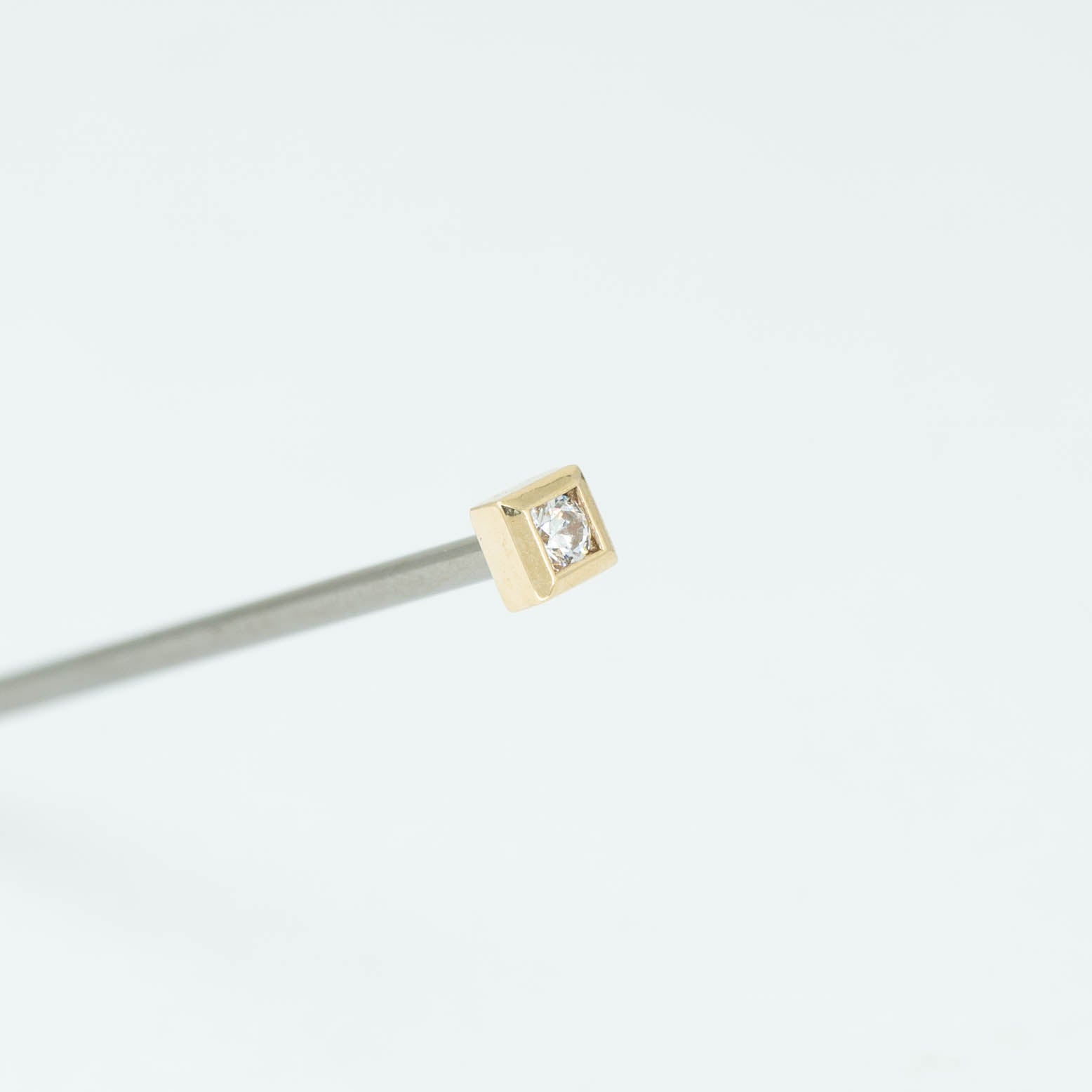 Square Bezel
