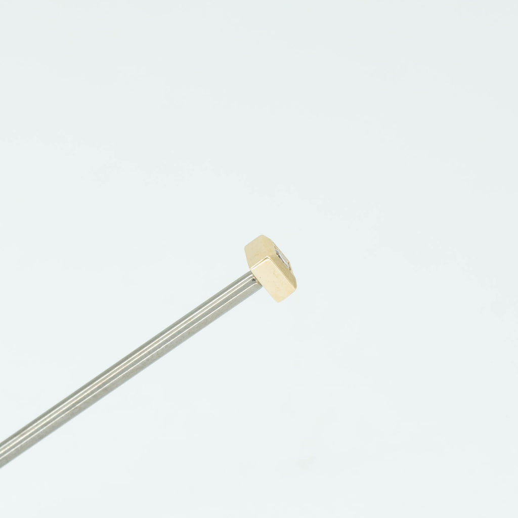 Square Bezel
