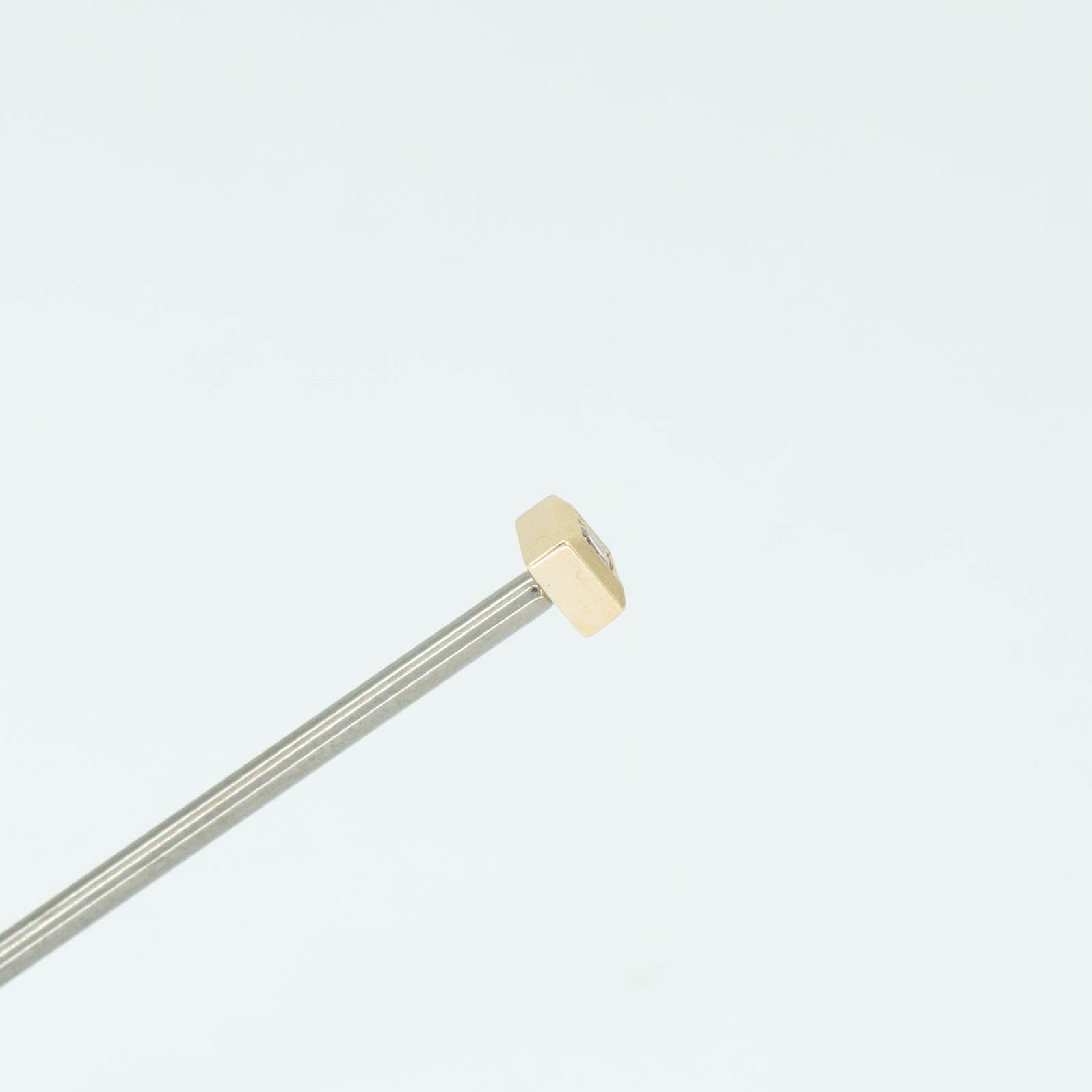 Square Bezel