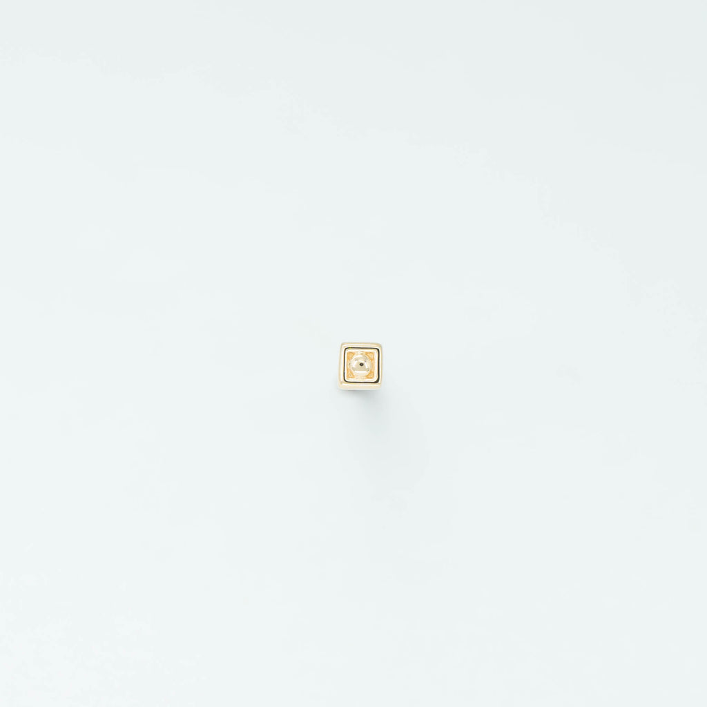 Square with Dot