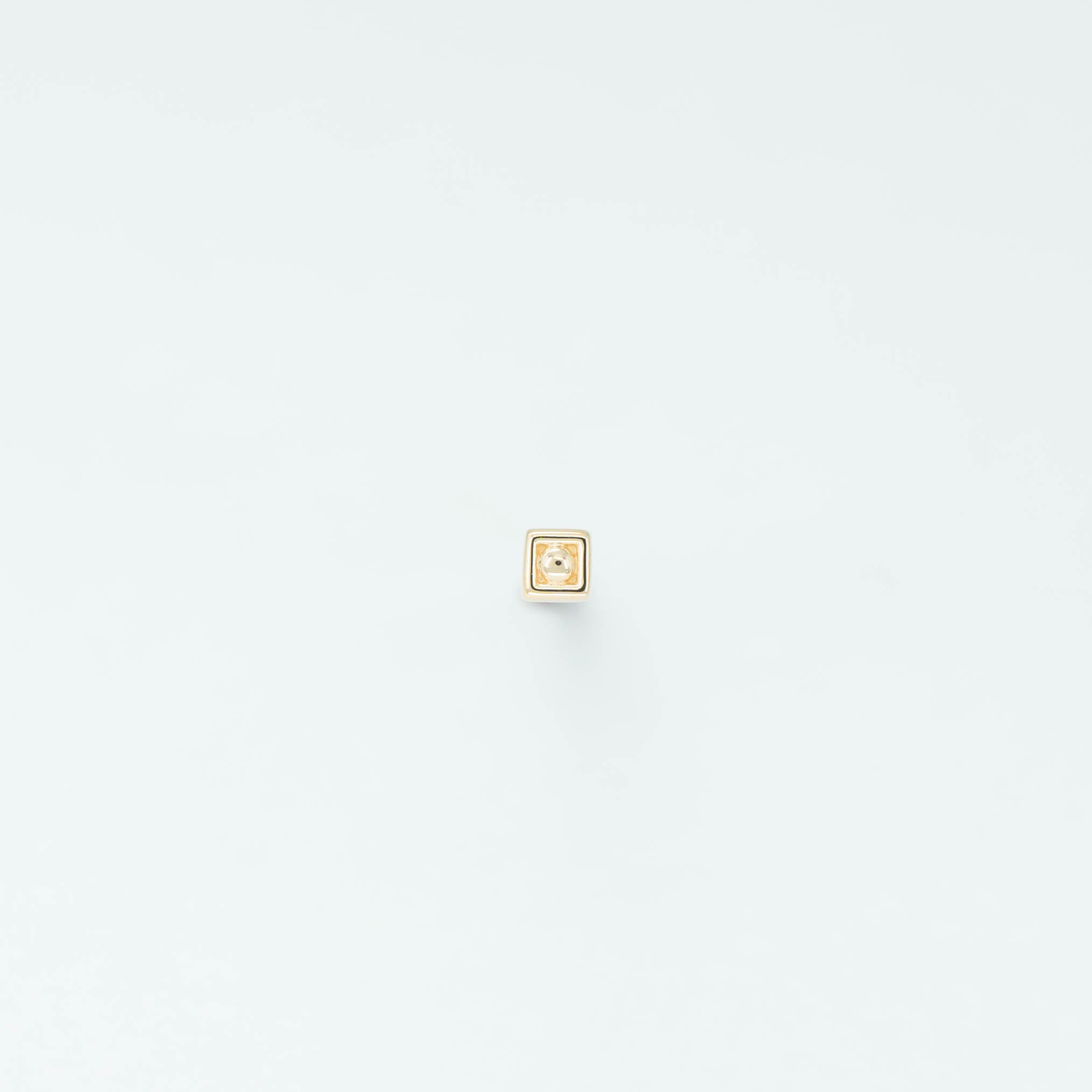 Square with Dot